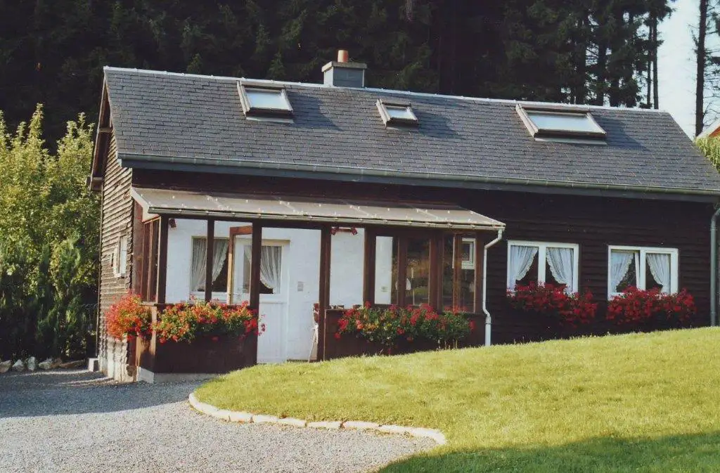 Cottage for 5 people in Herbeumont Champs Simon: le Pavillon